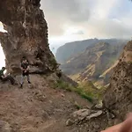 Casa Mo Tenerife גרצ'יקו