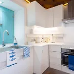 וילה Casa Mo Tenerife גרצ'יקו