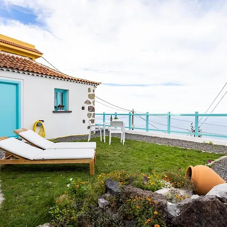 Casa Mo Tenerife וילה גרצ'יקו