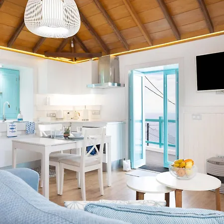 Casa Mo Tenerife וילה גרצ'יקו