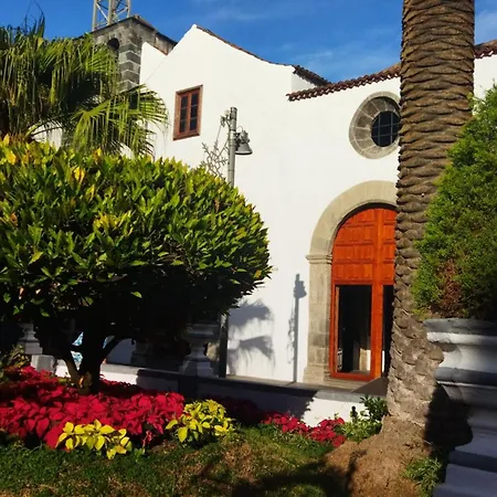 Casa Mo Tenerife *