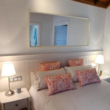 Vila Casa Mo Tenerife *