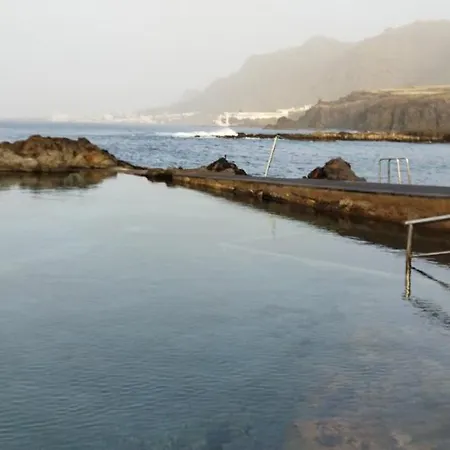 Vila Casa Mo Tenerife *
