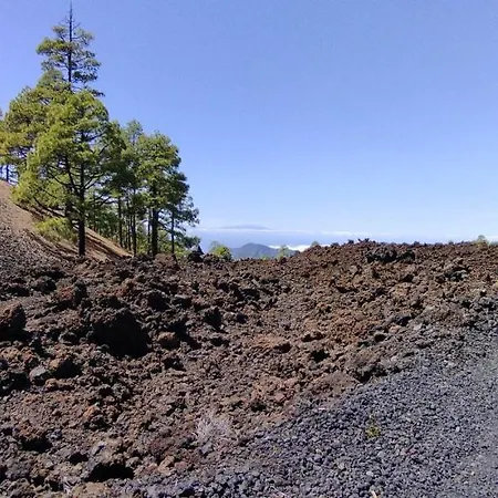 Casa Mo Tenerife Villa Garachico (Tenerife)