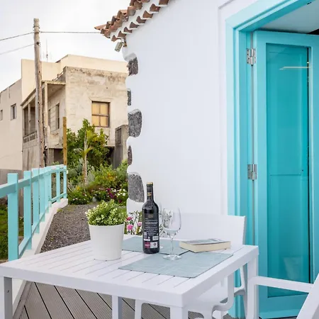 Casa Mo Tenerife