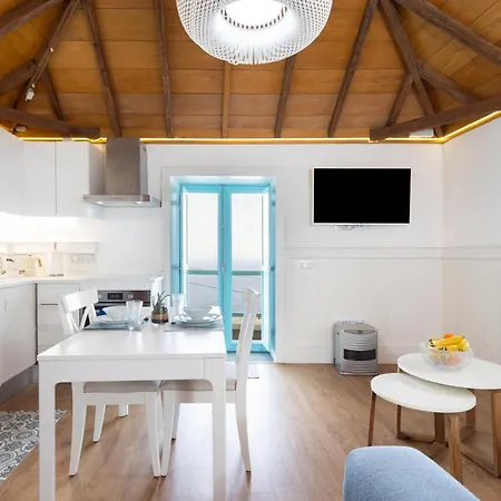 Casa Mo Tenerife