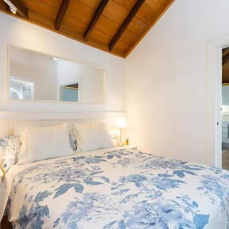 Casa Mo Tenerife Villa Garachico (Tenerife)