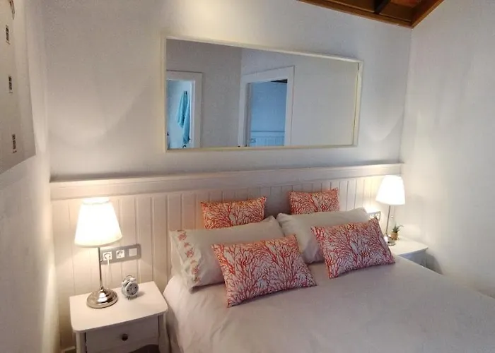 Villa Casa Mo Tenerife *