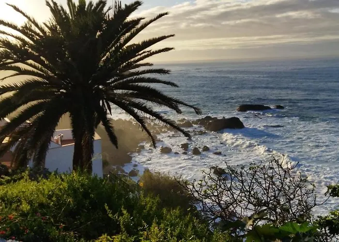 Casa Mo Tenerife *