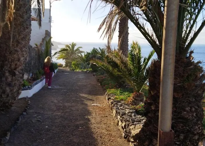Casa Mo Tenerife * Garachico (Tenerife)