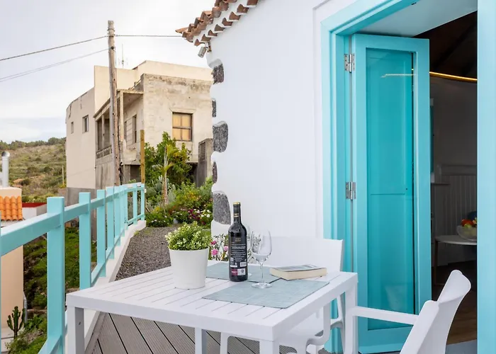Casa Mo Tenerife