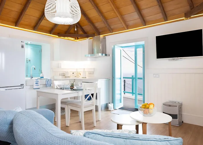 Casa Mo Tenerife Villa Garachico (Tenerife)