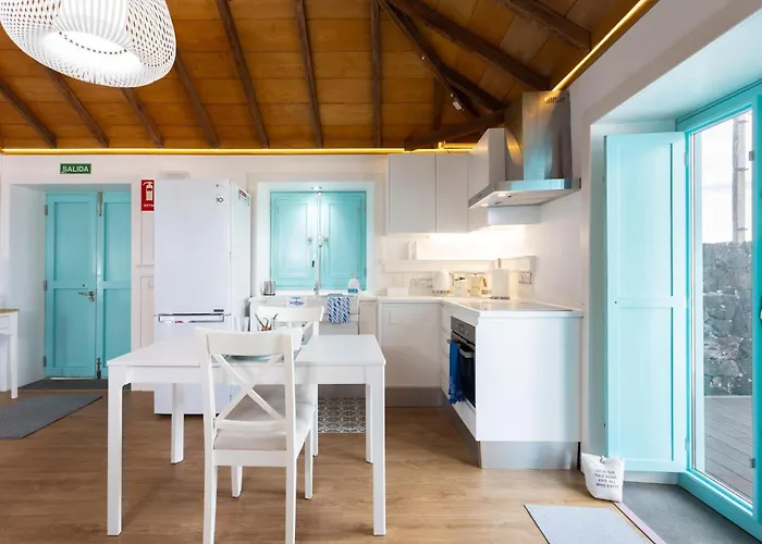 Villa Casa Mo Tenerife
