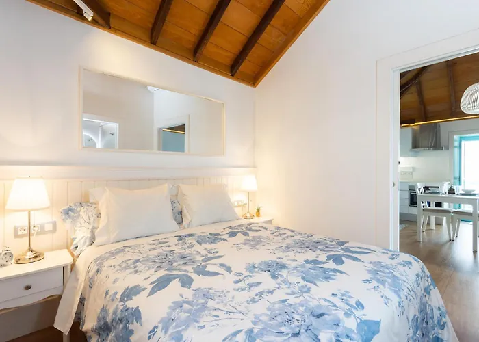 Casa Mo Tenerife Villa Garachico (Tenerife)