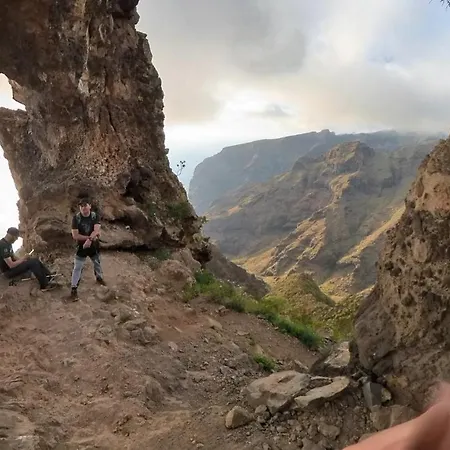Casa Mo Garachico (Tenerife)