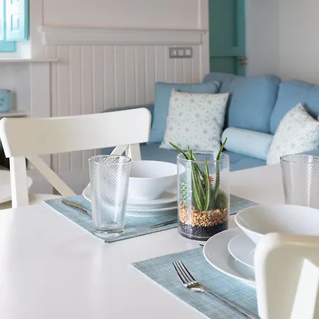 Casa Mo Tenerife