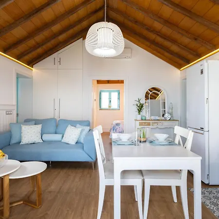 Villa Casa Mo Garachico (Tenerife)
