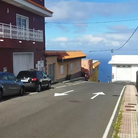 Casa Mo Tenerife * Garachico (Tenerife)